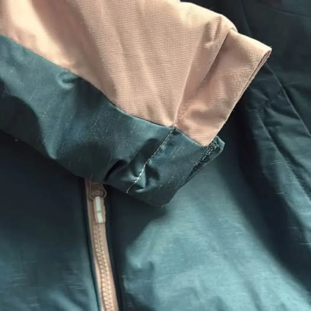 Columbia girls coat